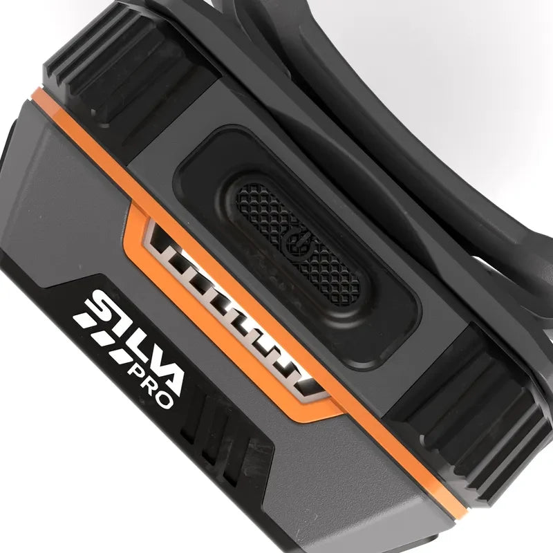 Silva RoughLight 700 Headlamp