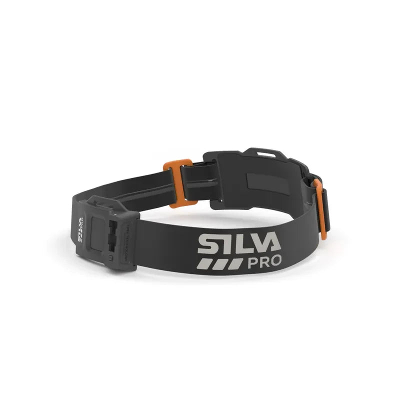 Silva FreeLight 2000 Headlamp
