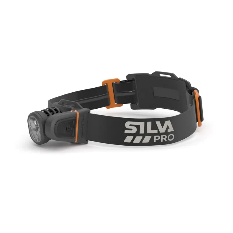 Silva FreeLight 2000 Headlamp