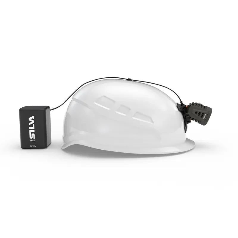 Silva FreeLight 3000 Headlamp