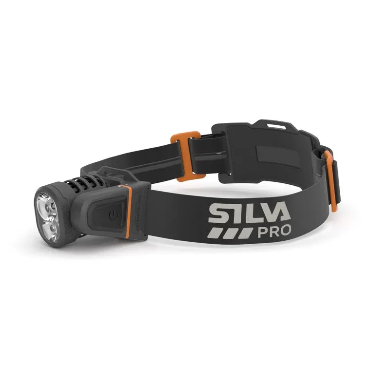 Silva FreeLight 3000 Headlamp