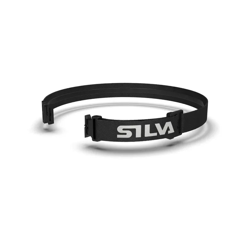 Silva Smini Black Head Torch