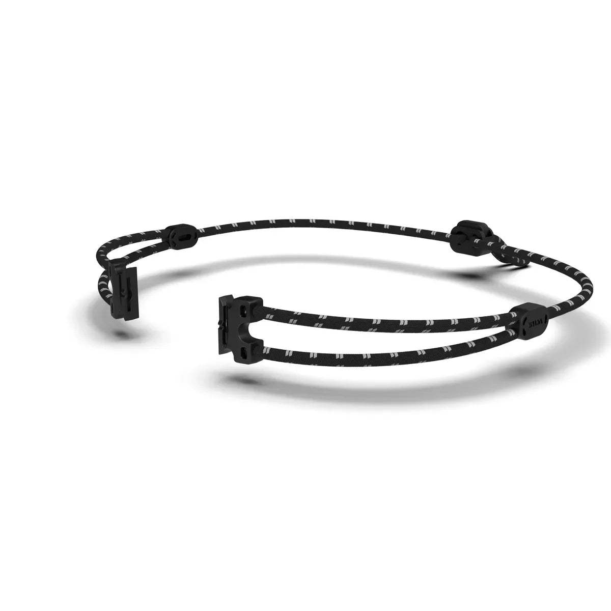Silva Smini Fly Black Head Torch