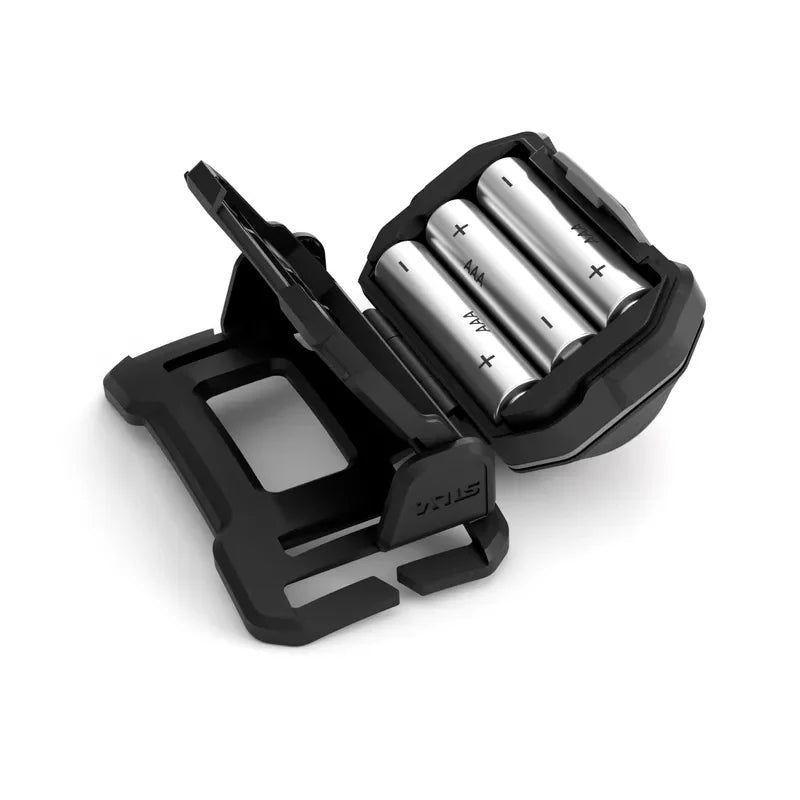 Silva Discover Hybrid Rechargeable Headlamp