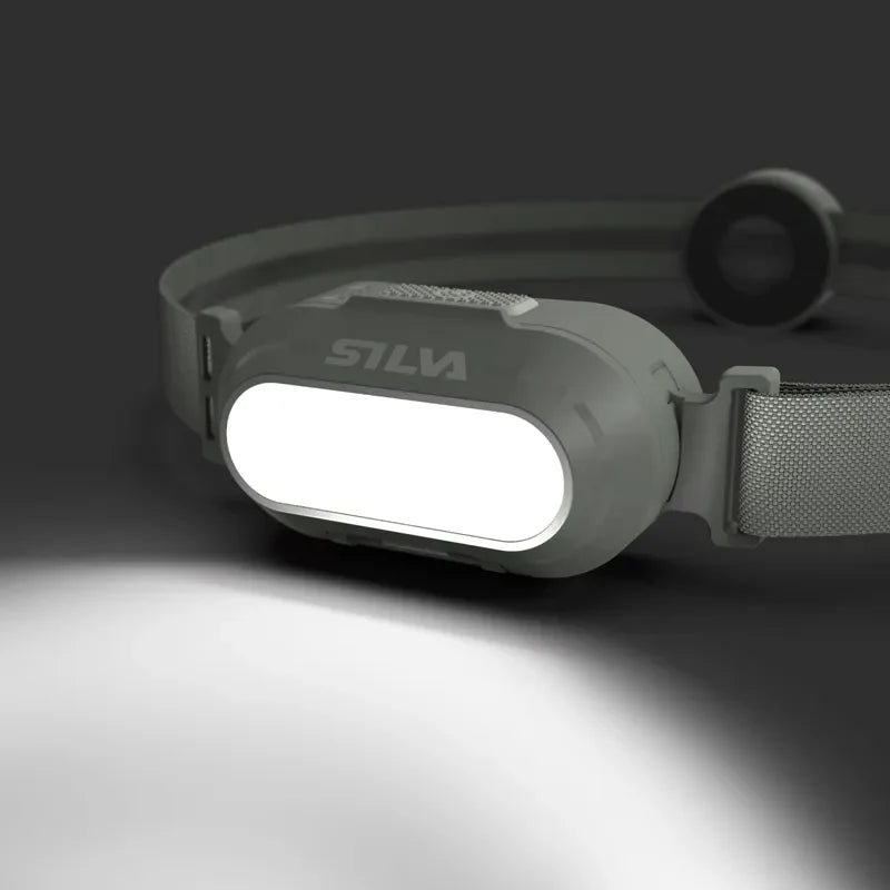 Silva Smini Mint Headlamp