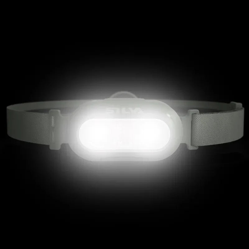Silva Smini Mint Headlamp