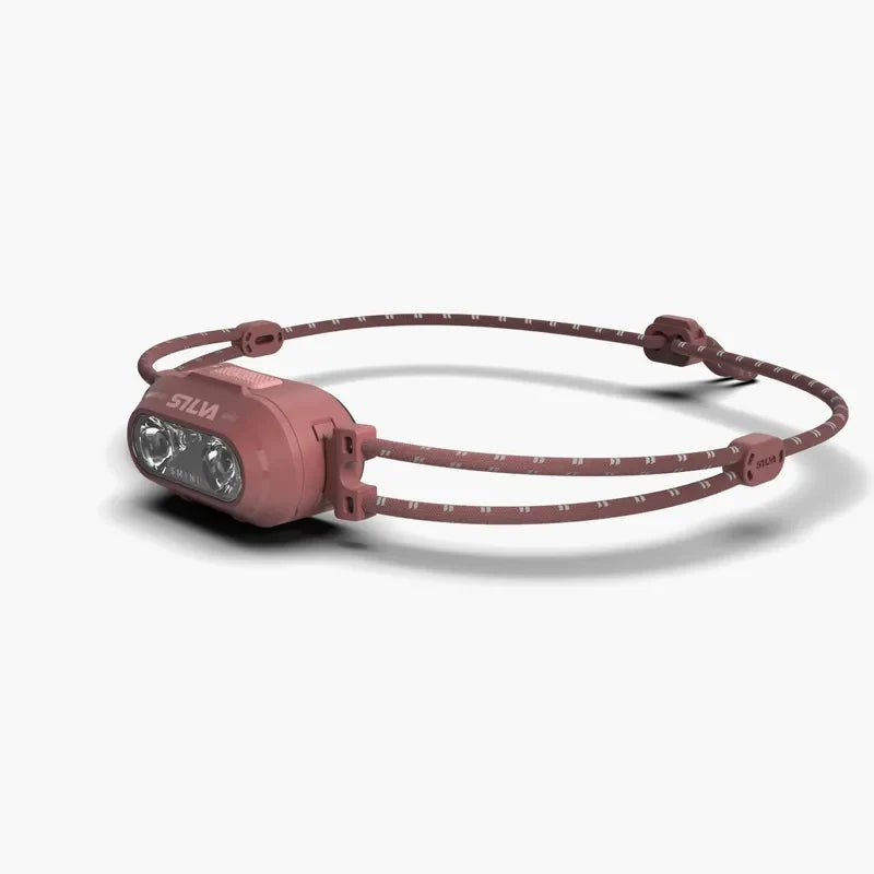 Silva Smini Fly Rose Headlamp