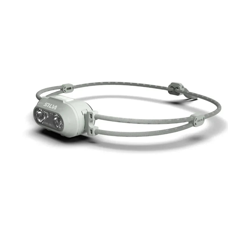 Silva Smini Fly Mint Headlamp