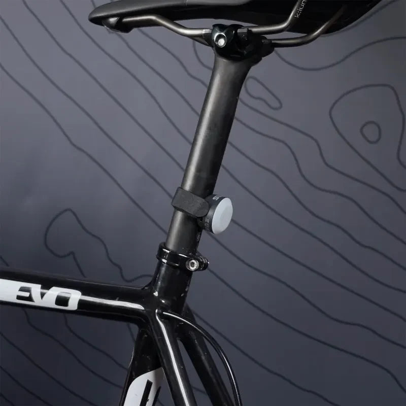 Silva Smini Black Rear Light