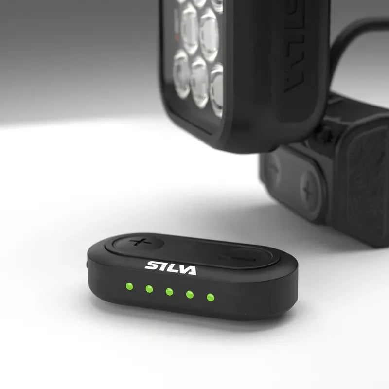 Silva Ignite Remote Control For Ignite Headlamp