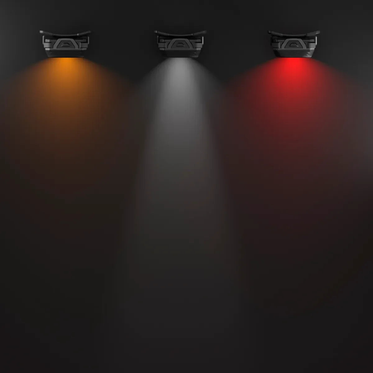 Silva Discover Black Headlamp