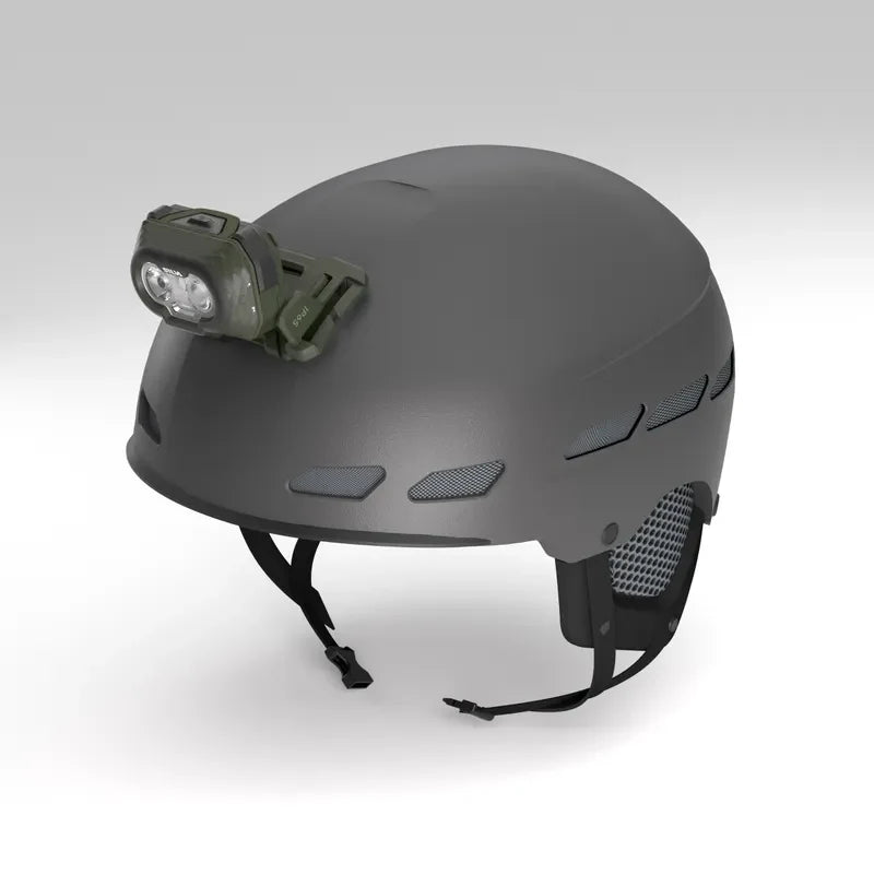 Silva Discover Hybrid Green Headlamp