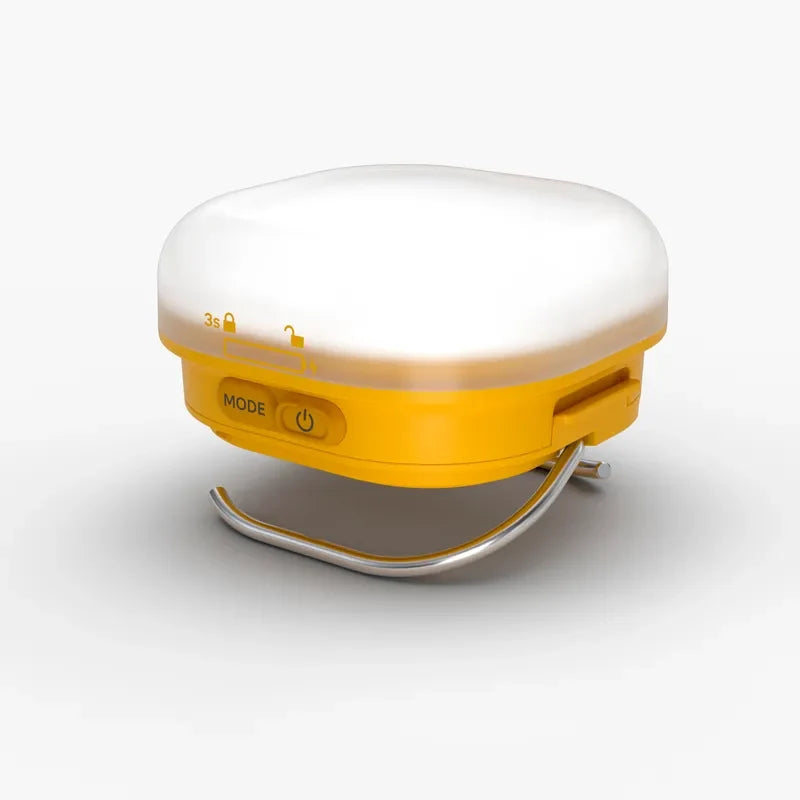 Silva Glow Yellow Lantern