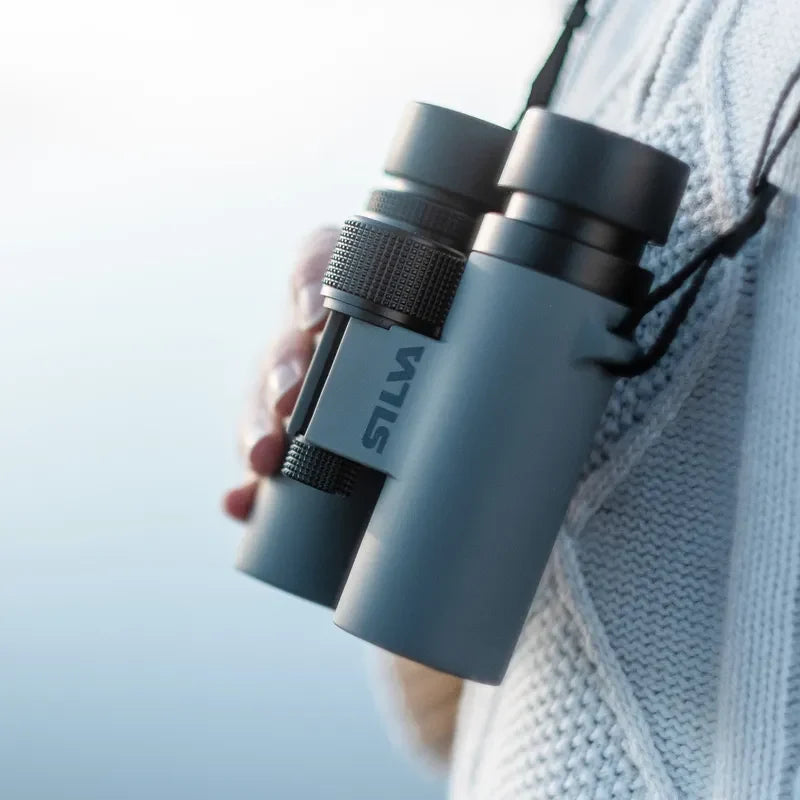Silva Expert 8x32 Magnification Binoculars