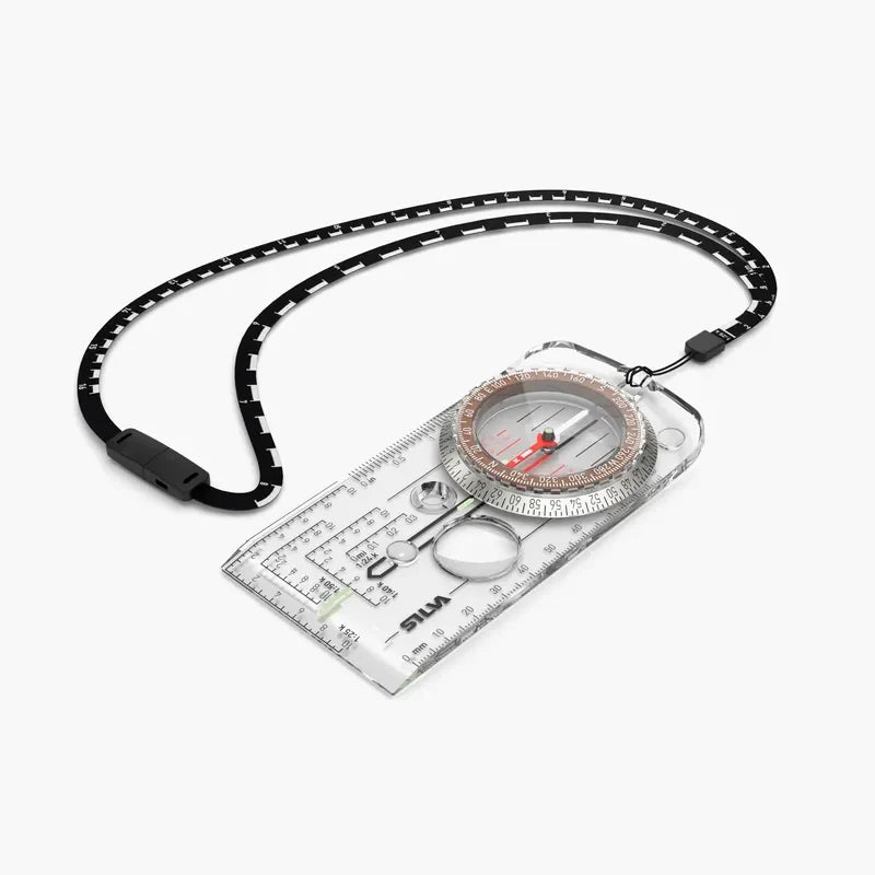 Silva 3E Land Compass