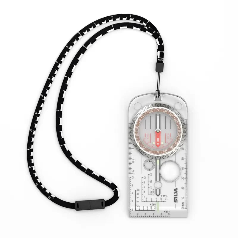 Silva 3E Land Compass