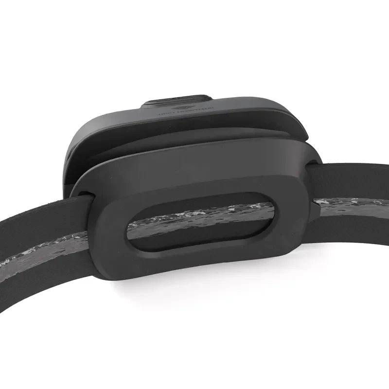 Silva Seek 320 Midnight Headlamp
