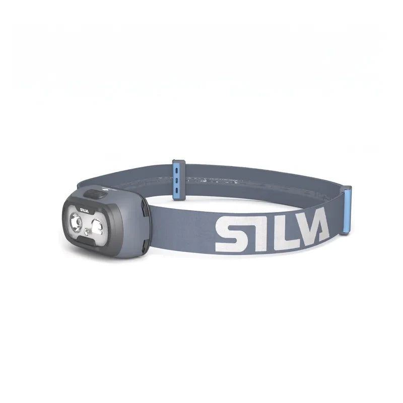 Silva Seek 420 Stormy Sky Headlamp