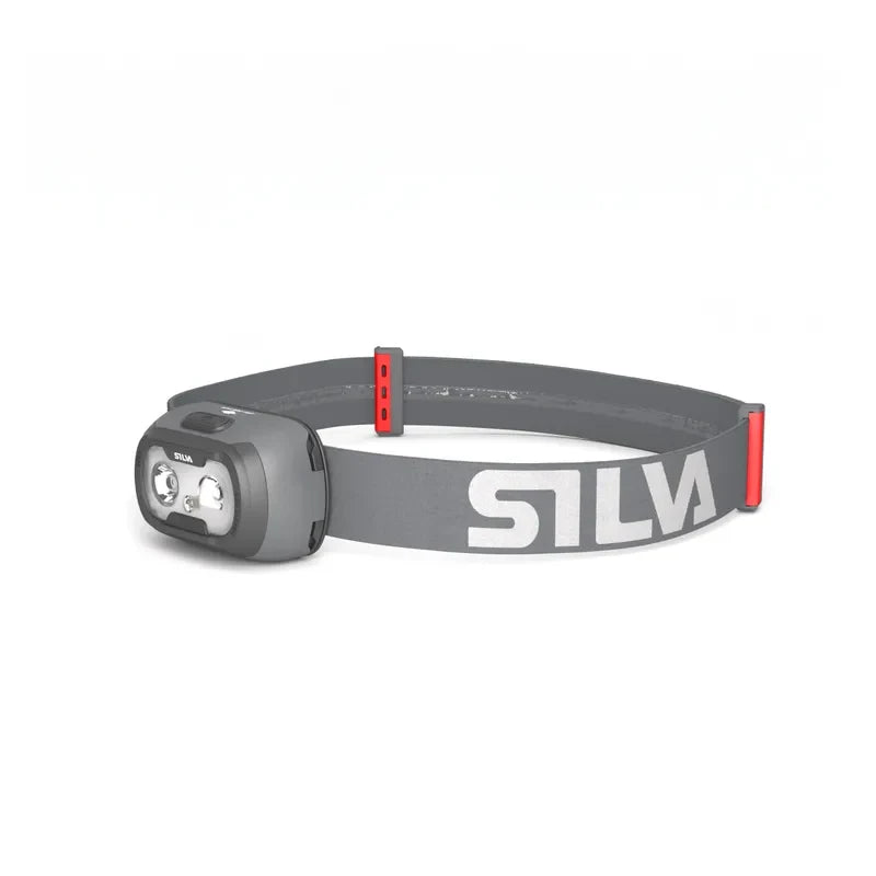 Silva Seek 420 Mountain Mist Headlamp