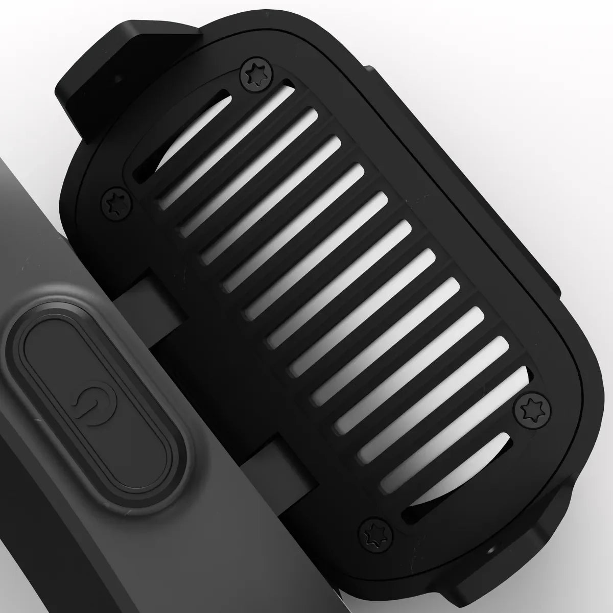 Silva Seek 450 Recharge Midnight Headlamp