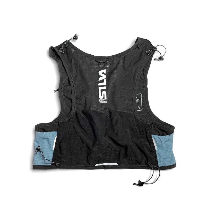 Silva Strive Fly 3L Running Vest Blue XSmall
