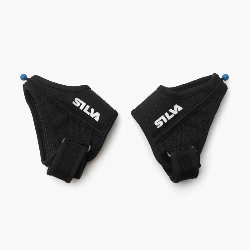 Silva Wrist Gloves XS/S for Running & Trekking Poles