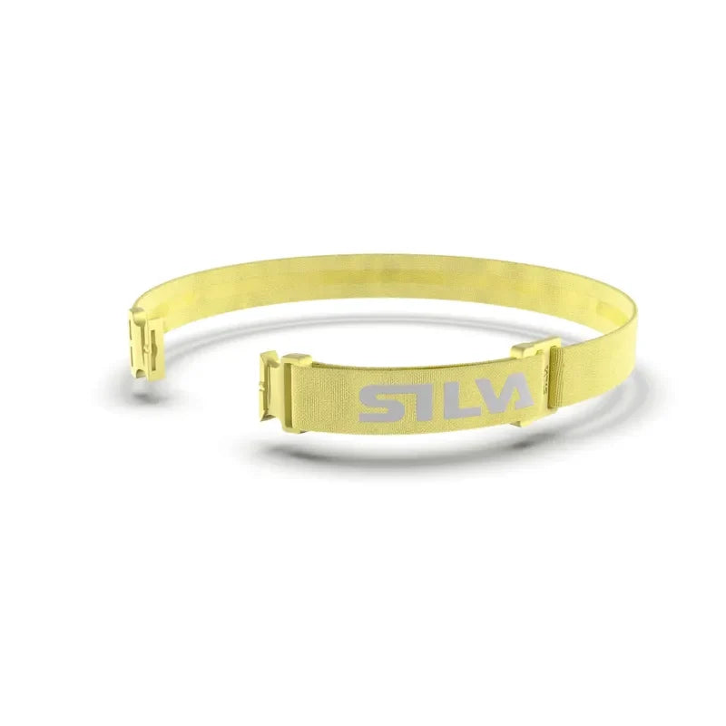 Silva Smini Yellow Headlamp