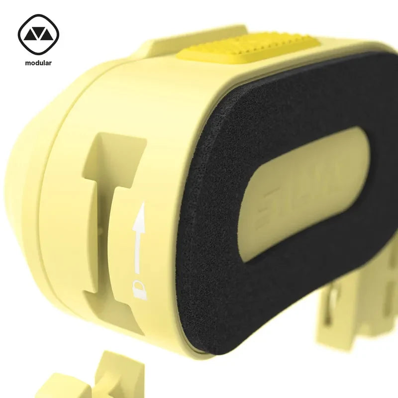 Silva Smini Fly Yellow Headlamp