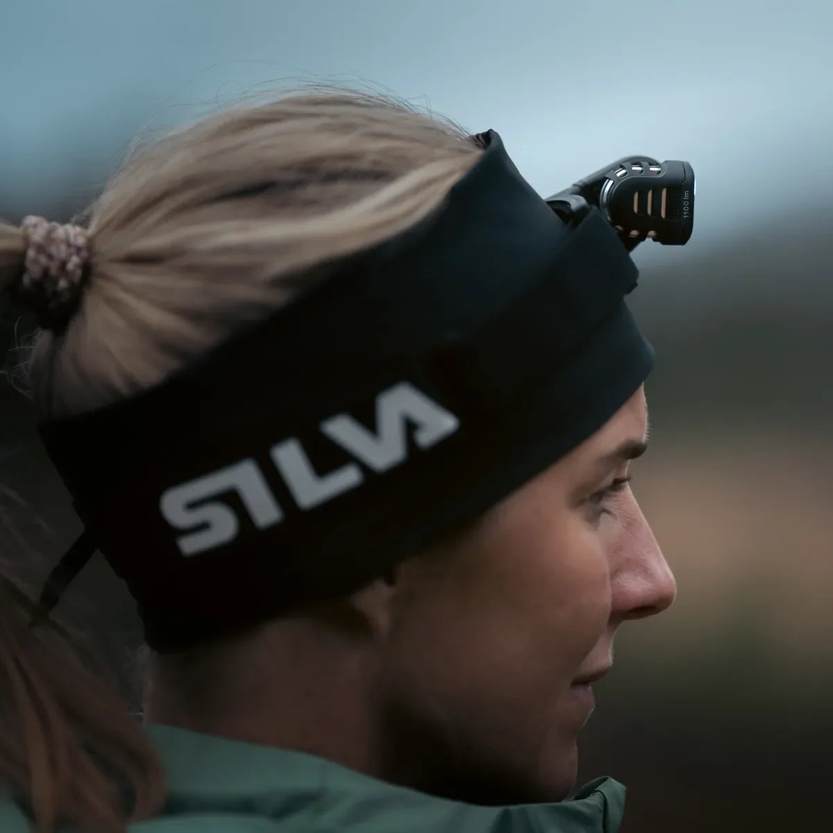 Silva Free Runner 1100 Headlamp