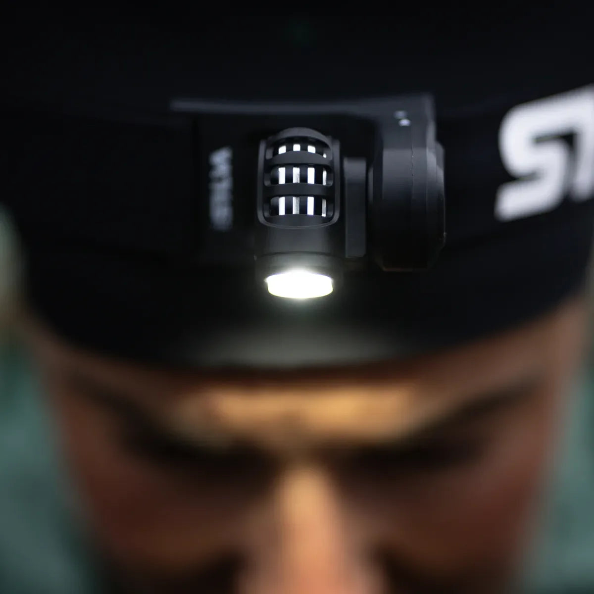 Silva Free Pulse 1500 XS Headlamp