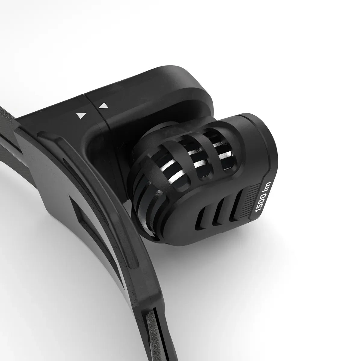 Silva Free Pulse 1500 XS Headlamp