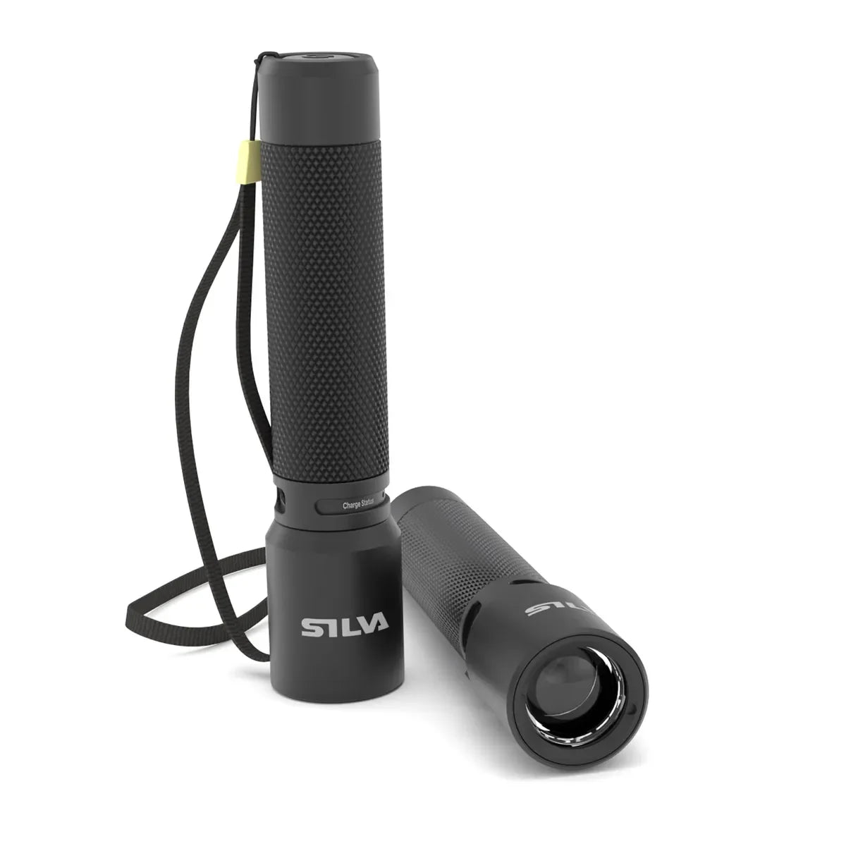 Silva Zoom 1000 Flashlight