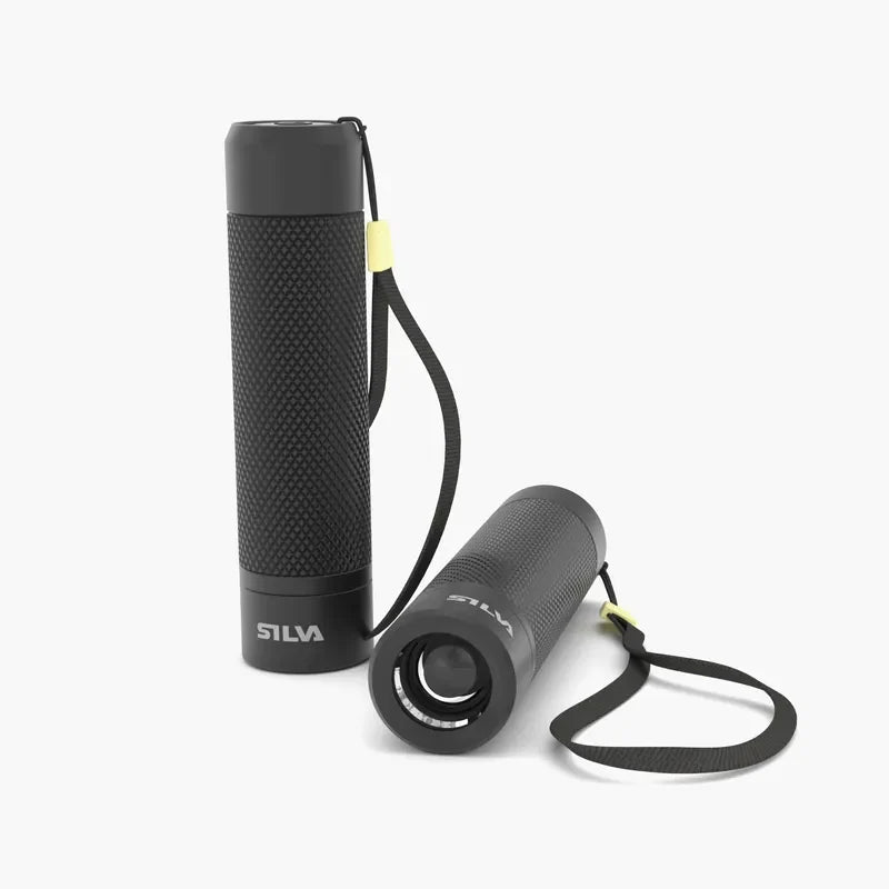 Silva Gear 400 Flashlight