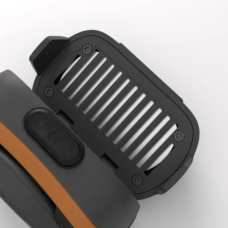 Silva SeekLight 450 Cord Headlamp