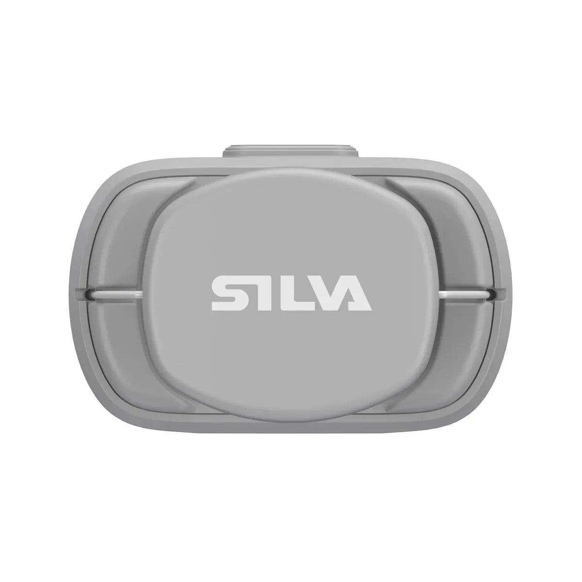 Silva Seek 450 Cord Recharge Whiteout Headlamp