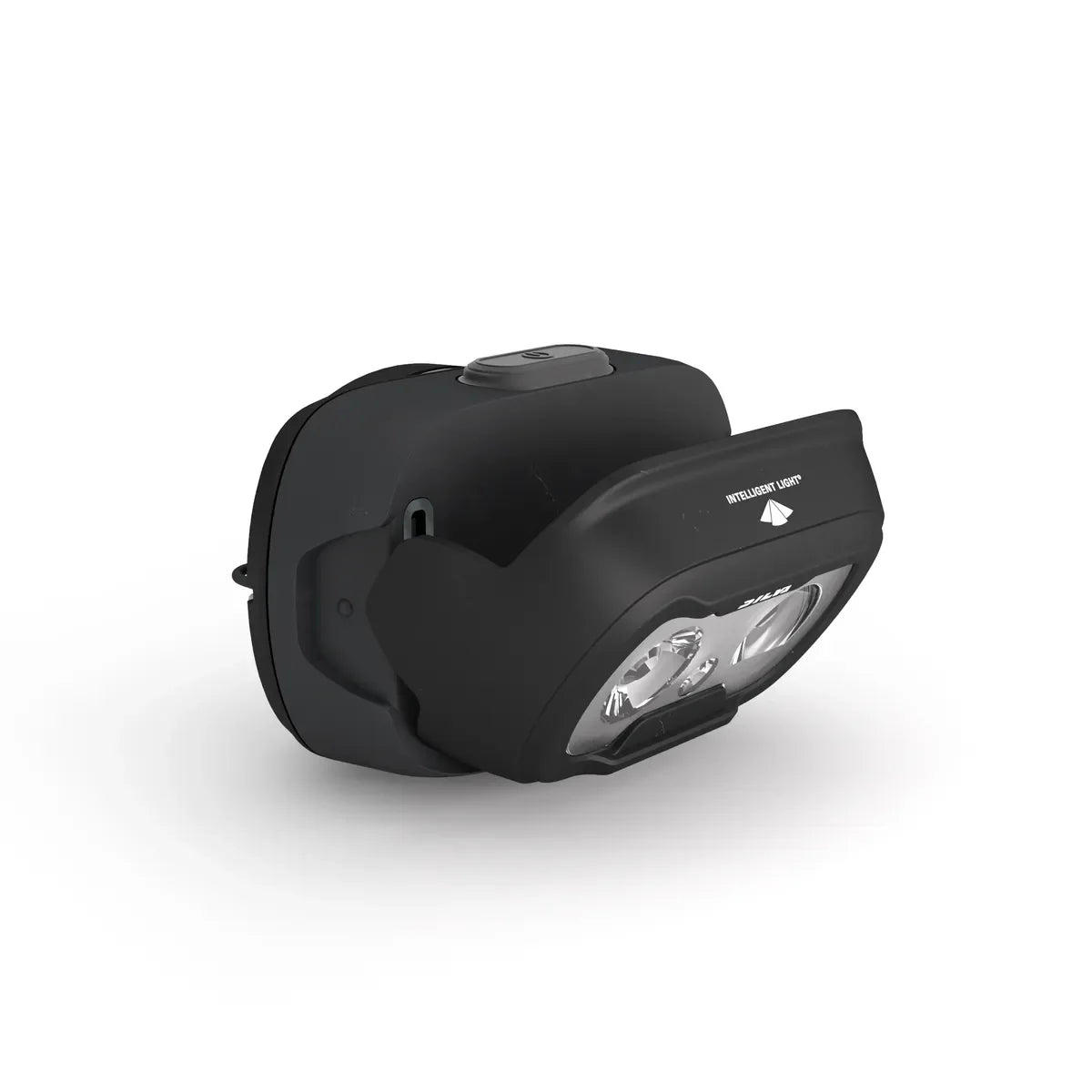 Silva Seek 450 Cord Recharge Midnight Headlamp