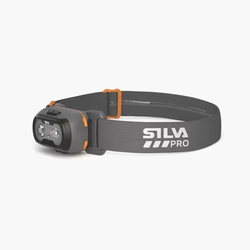 Silva SeekLight 420 Headtorch