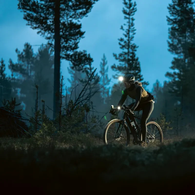 Silva Free MTB 2500 Bike Headlamp
