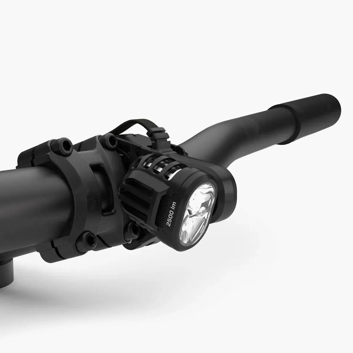 Silva Free MTB 2500 Bike Headlamp