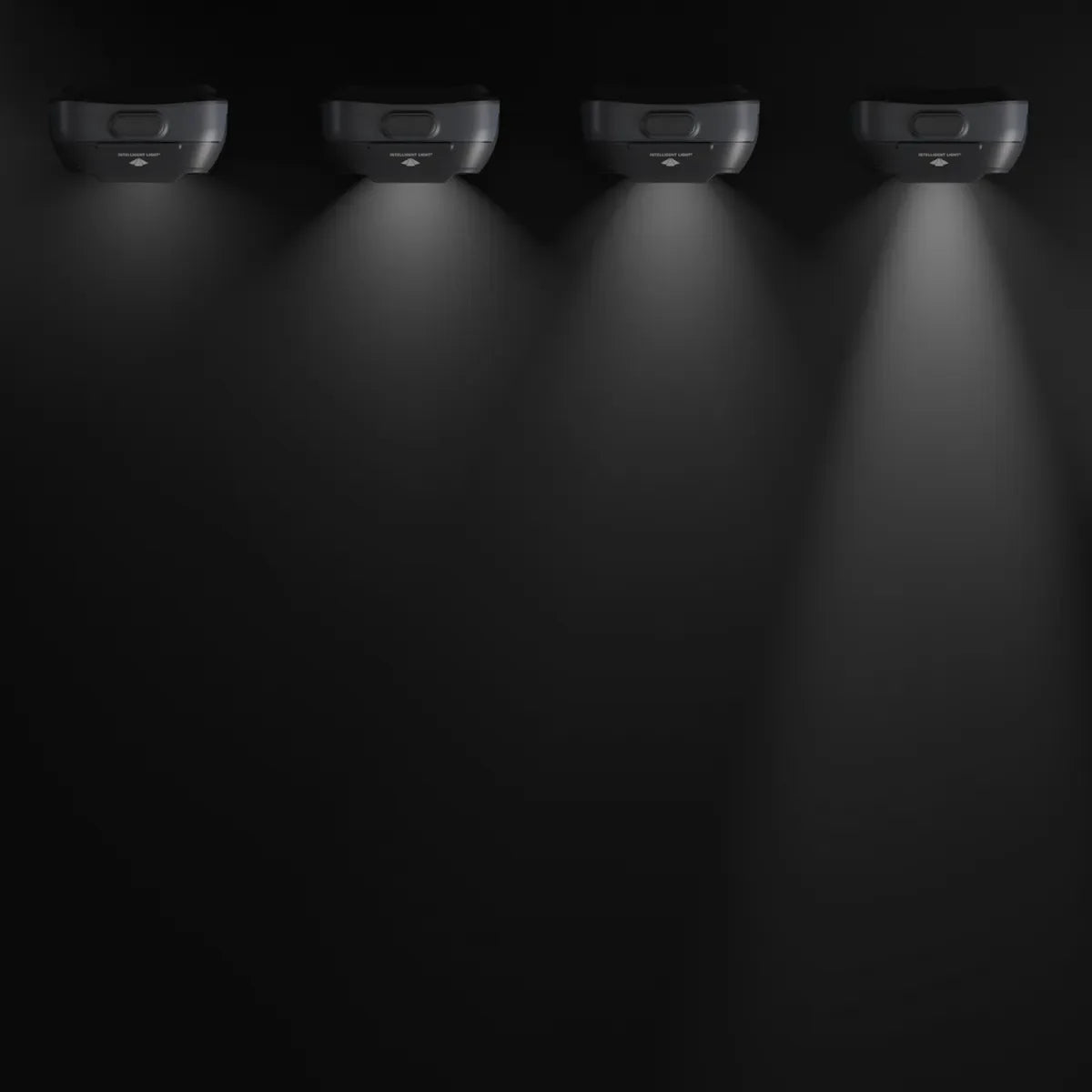 Silva Seek 600 Recharge Midnight Headlamp