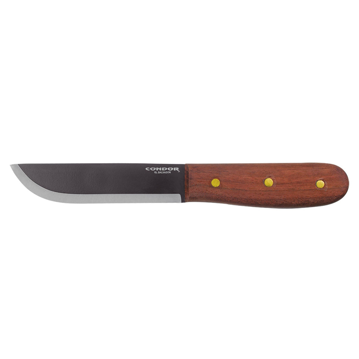 Condor Bushcraft Basic Fixed Blade Knife