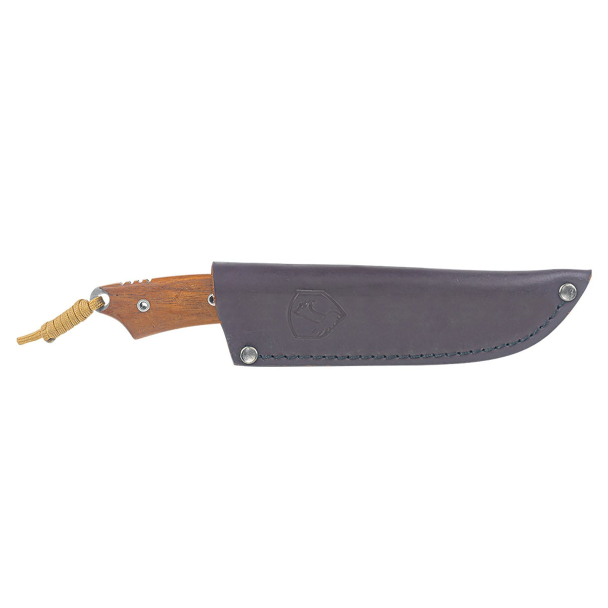 Condor Native Hunter Fixed Blade Knife