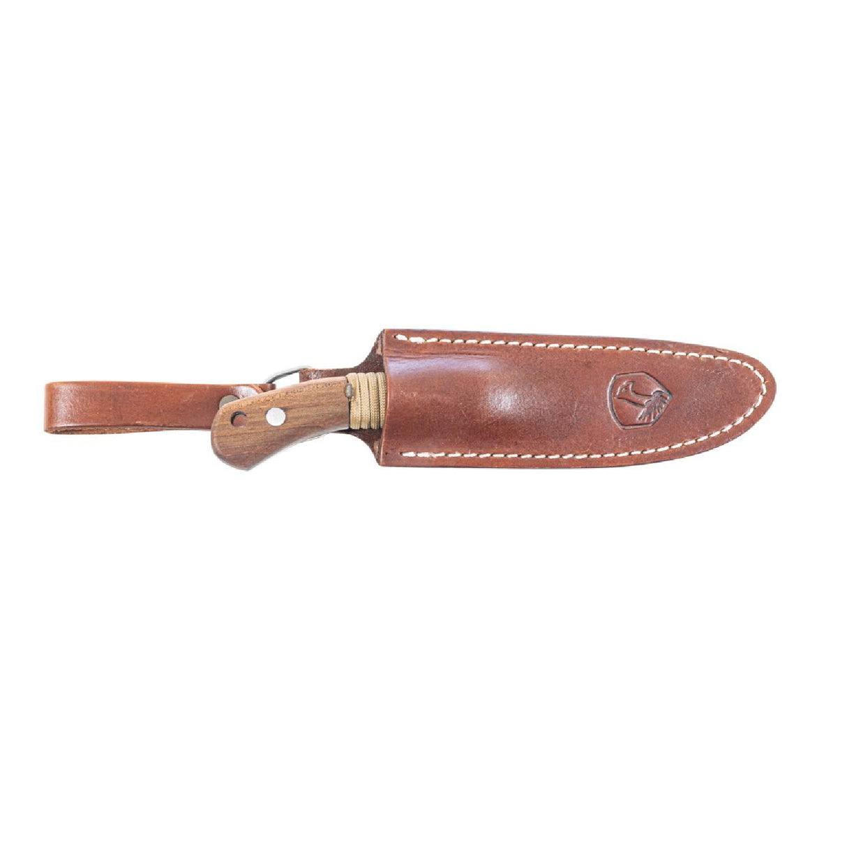 Condor Mountaineer Trail Hunter Fixed Blade Knife