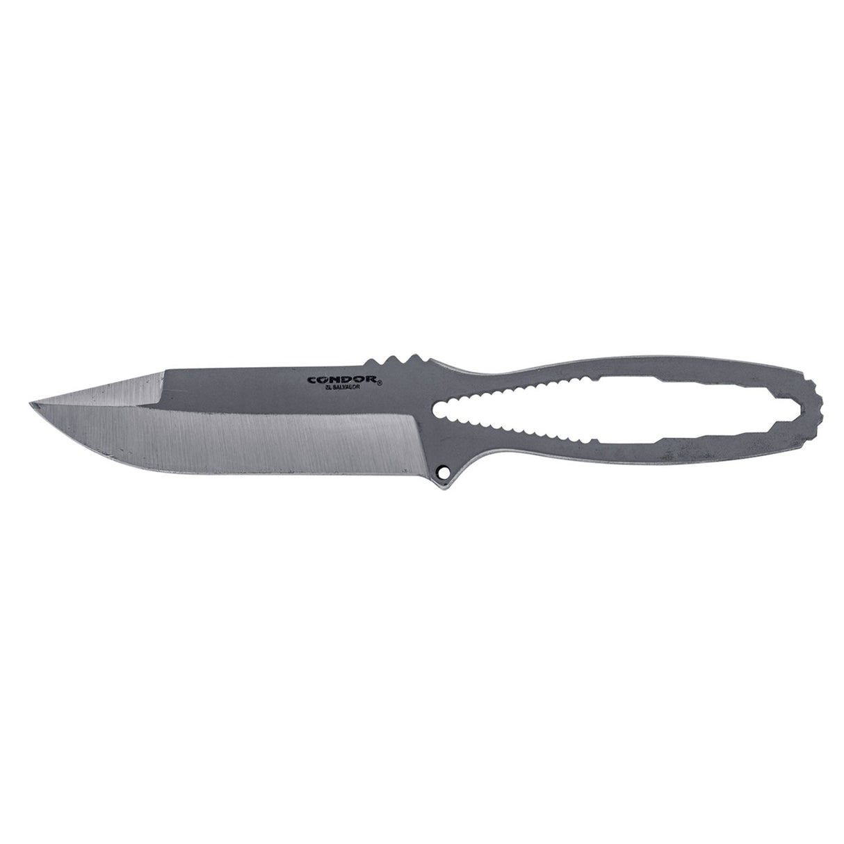 Condor Biker´s Fixed Blade Knife