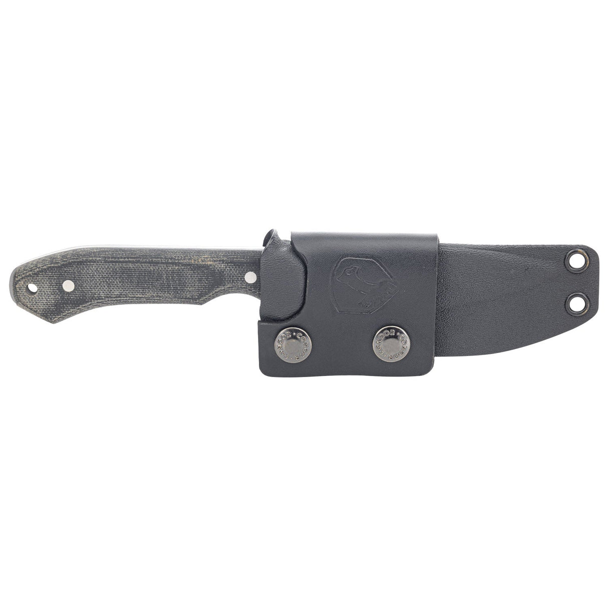 Condor K-Night Fixed Blade Knife