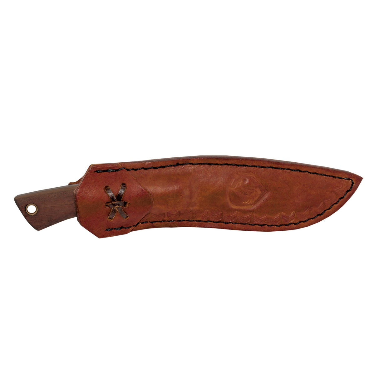 Condor Huron Fixed Blade Knife
