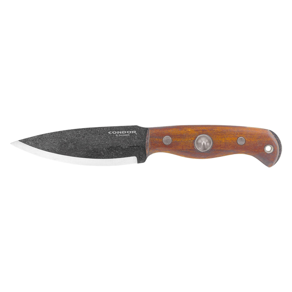 Condor Wayfinder Fixed Blade Knife