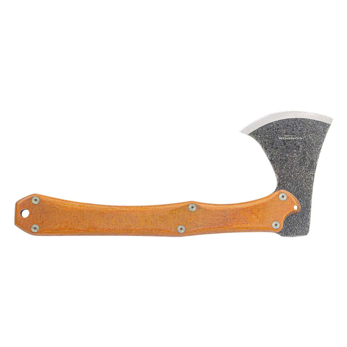 Condor Mountain P.A.S.S. Axe