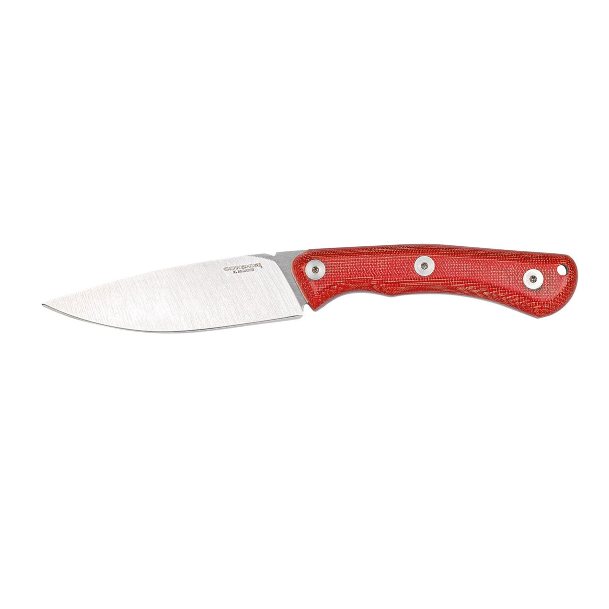 Condor Sport X.E.R.O. Campfire Fixed Blade Knife