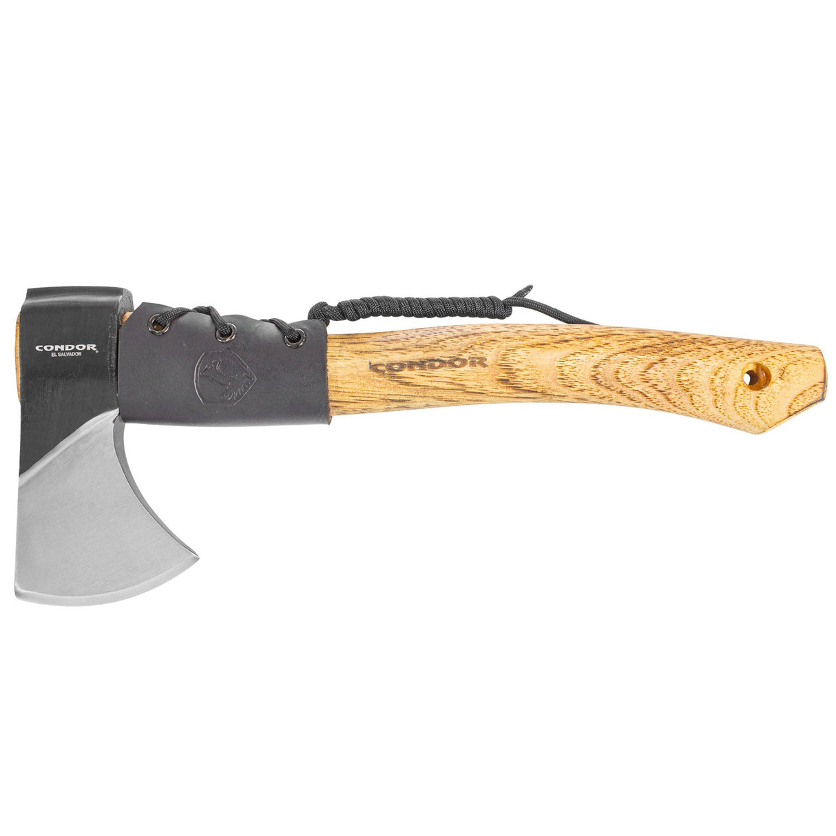 Condor Mountaineer Trail Expedition Hatchet